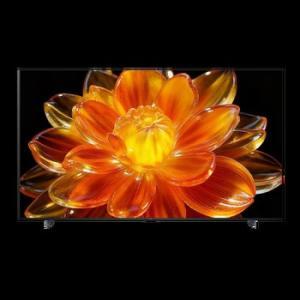 TCL 电视机98G60L 98英寸 4k超清 LED 分辨率:3840*2160 一级能效