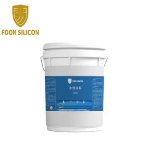 FOOK SILICON 电缆防火涂料DL-FOOK 水性 包装规格:20kg/桶
