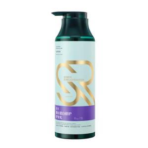 护发素蚕丝蛋白修护500ml