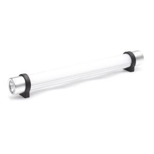 鼎晟丰/DSF LED多功能棒管灯 鼎峰GDFB-705 功率:6W 规格:300*37*41mm 发光颜色:白光 银色