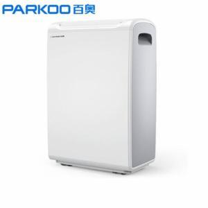 百奥 除湿机 YDA-826E 3.5L 22升/天 20-120㎡ 290W 1年质保