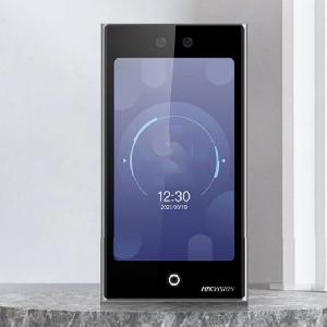 海康威视 考勤机/考勤门禁DS-K1T673M 类型:混合考勤  是否支持门禁:支持 7英寸 屏幕分辨率：600*1024 200万双目摄像头
