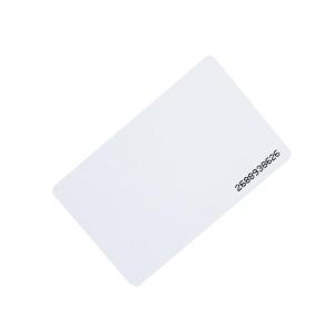 熵基/ZKTECO 门禁卡 200张/盒