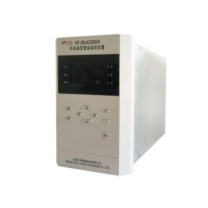 华孚聚能 风电箱变智能监控装置HF-XBJK2000W 交流电压：690V /950V，交流电流： 5A /1A，额定频率：50Hz