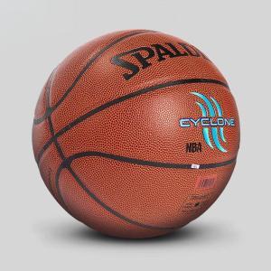 斯伯丁 篮球 76-884Y 篮球7号PU内室外通用 个