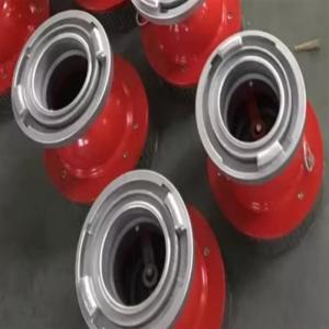 祥和 消防滤水器 150内扣式