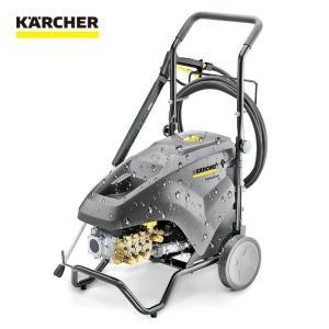卡赫 洗地机 HD6/15-4 220-240V/50-60HZ 水流量：600L/h 工作压力：70-150Bar 连接负荷：3.4kw 尺寸：700*455*1010mm