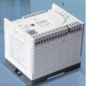 万龙 电动机综合保护器ST575-H1-25A  ST522L  DC11OV  DL/T744 25A 50KW 白色