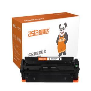 爱斯达/ASTA 兼容硒鼓 W2040A 环保装 适用HP M479fdw M454dn dw 打印页数2400页 黑色