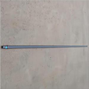 凌云之创 小油枪 4341100000321 YLYRQ/X/200 外径:27mm 材质:不锈钢+碳钢 耐压:6.4MPa