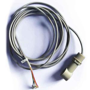 BOXINSTR 酸碱浓度传感器BX4000P-SM4000-RP/DS 测量范围:0-30% 分辨率:0.1ppb 精度:温度:±0.5℃