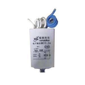 暄朗智光 触发器电源:220V 使用环境:温度0-35℃ 湿度85%以下 适用领域:金卤灯,高压钠灯