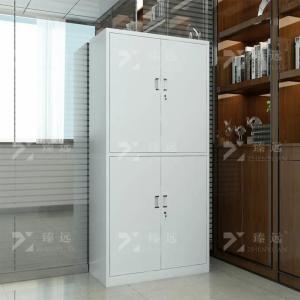 臻远 档案柜 ZY-WJGA-10 1820×850×390冷轧钢板 台