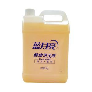 蓝月亮 洗手液 5kg/桶