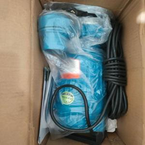 韦森牌/WISN 潜水泵 QDX10-16-0.75KW 电动 220V 16m 10m3/h 水 0.75KW 含50M软水管