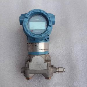 罗斯蒙特 压力变送器 3051CA1 工业仪表 应用于石油 化工 电力 能源行业 绝压 0.3至30psi(2.07kPa至206.8kPa) 4-20mA JD 货期约90个工作日