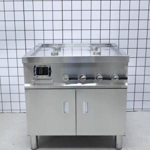 京都 四头蒸炉 800*800*800 立体三防结构设计,防水、防油烟、防虫 台