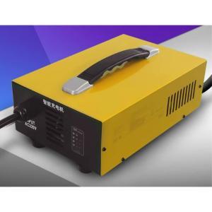 速牛 福田电瓶车充电器CH4100-7225 72v