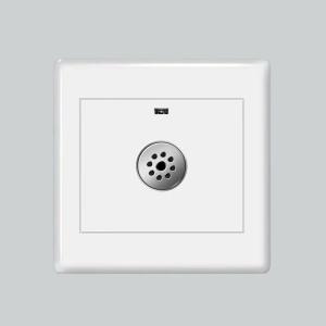 正清晟泽 开关面板 86型声光控 86*86mm