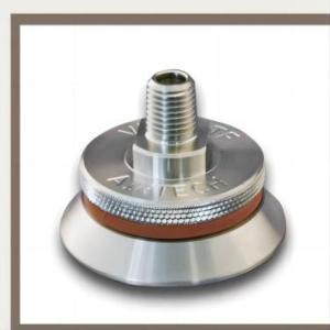 AIRTECH 正压密封螺纹底座阀 VAC VALVE 406 TF