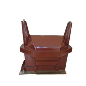 沈互 电压互感器JDZXF53-20Q 额定输出:50VA(0.2)、60VA(3P)、60VA(3P) 极限输出:≥500VA 重量:约78kg