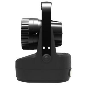 明特佳 便携式工作灯MTJ-BDF7304 12W、IP65、续航时间≥20h、DC11.1V、5700K