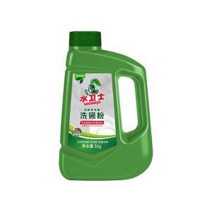 水卫士 洗碗粉水卫士洗碗粉1Kg/瓶