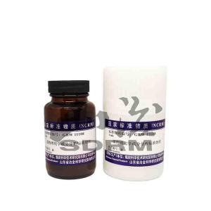 山冶 煤样标准物质GBW11108a 50g/瓶 粉末