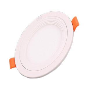 当亮 筒灯 18W 6500K 6寸 表直径20cm 开孔16-18.5cm 厚度1cm