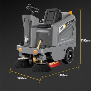 博赫尔/POHIR 地面清扫机 PHR-1280