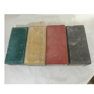 集美 面包砖 10*20cm 水泥