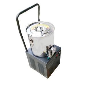 雅凯 注脂泵 流量300/min 桶容积13L 电压:220V 工作压力:30--40Mpa