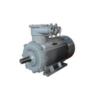 兴立智慧/XINGLI WISDOM 防爆电动机YBX4-200L2-2 功率‌：37KW  ‌电压‌：380V/660V ‌频率‌：50Hz