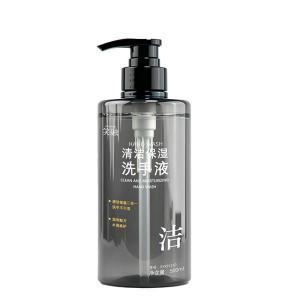 笑融 清洁保湿洗手液 SYXSY110 500ml/瓶 清香型