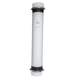 FROTEC 超滤过滤元件UF-2860 过滤方式：外压式  材质：PVDF 最大进水压力：≤0.3MPa