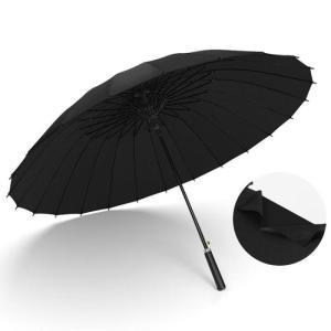 莫兰迪 晴雨伞/ 24骨 材质：碰击布+玻璃纤维 遮雨面积：113cm