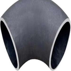 喆炜 90°无缝热压弯头/ P=16.957Mpa.g   T=489.8℃    φ76*10     12Cr1MoVG