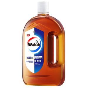 威露士 消毒液 2瓶*1.6L