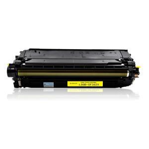 莱盛光标 粉盒LSGB-CF362X 莱盛光标适用于HP CP-M552/M553/MFP M577 9500页 黄色