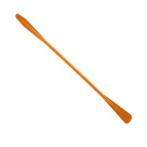 思韦罗 胶平滑棒 103026 全长9英寸 端1宽9/16英寸 端2宽9/32英寸 厚度3/16英寸