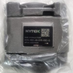 海特克 sunny液压泵HG1-48-01R-VSC-36 扬程：1500m  驱动方式：液压