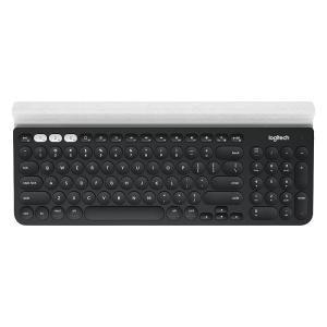 罗技 键盘 K780 无线 个