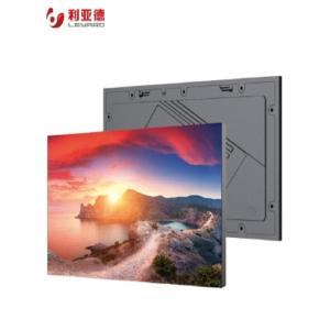 利亚德(LEYARD) 室内LED显示屏模组 LUS020 模组320*160mm 块