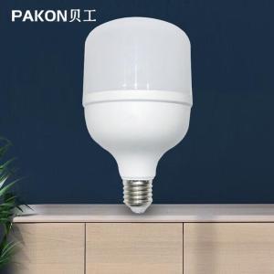 贝工 低压LED球泡灯 BG-DQP25B-25W 功率：25W色温：6000-6500K