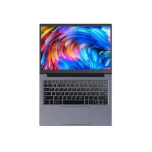 JWIPC 笔记本电脑智微华光N700-ZM0060 兆芯KX-7000/DDR5 32G/1T SSD/集显/14英寸/包鼠  预装正版操作系统（银河麒麟或统信正式版）/3年原厂保修