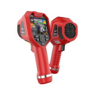 飞础科 红外热像仪311 像素：128*96，视场角：46°×35°，测温范围：-20℃~550℃