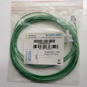 KISTLER 锁模传感器线3019365 线长规格: 5m 产品类型:传感器光纤线 备注:原装正品,支持验货。