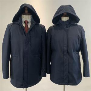 罗邦 冲锋衣 LB-185 155-190
