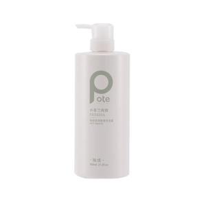 柏缇 柔润顺滑洗发露  800ml小苍兰 花香