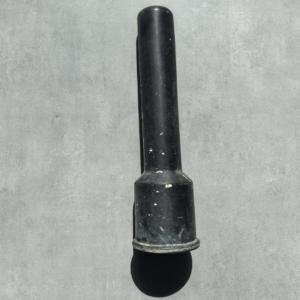 广伟 螺栓保护帽 橡胶材质 直径10cm 高40cm